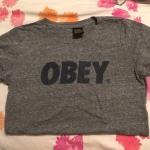 Obey T-Shirt!!